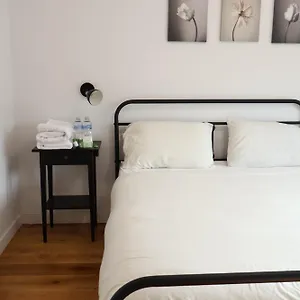Wilmer Guest house
