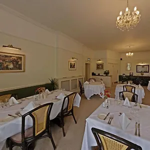Western The Cliffe Hotel